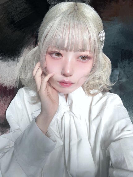 ワンダー キューブ アイシャドウ マット/リンメル ロンドン/単色アイシャドウを使ったクチコミ(2枚目)