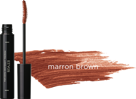 マロンブラウン