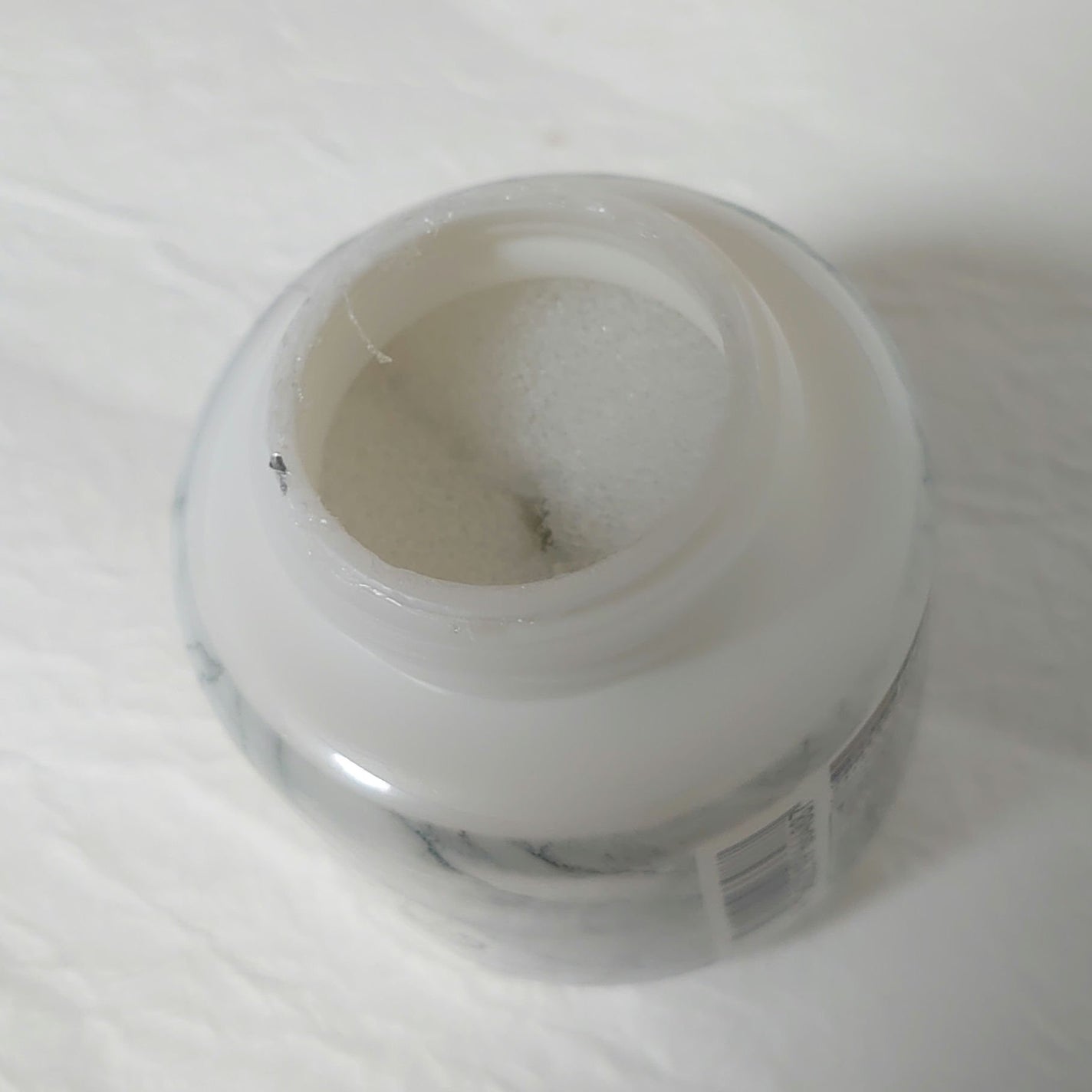 スポンジネイルポリッシュリムーバー/DAISO/除光液を使ったクチコミ(2枚目)