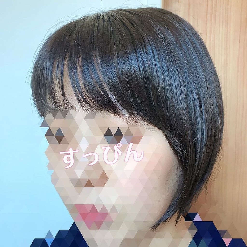 マルチスタイリングオイルライト/NiNE/ヘアオイルを使ったクチコミ(3枚目)