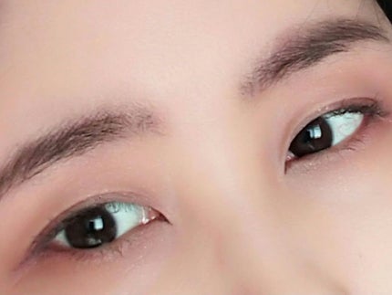 ロング&カラード ラッシュ/excel/マスカラを使ったクチコミ(4枚目)