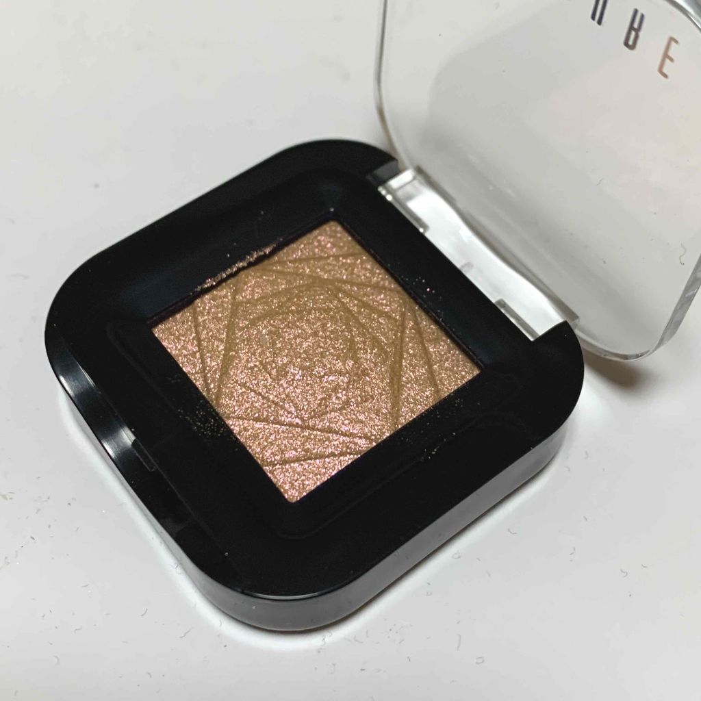 クチュールシャドウ/A’pieu/単色アイシャドウを使ったクチコミ(2枚目)