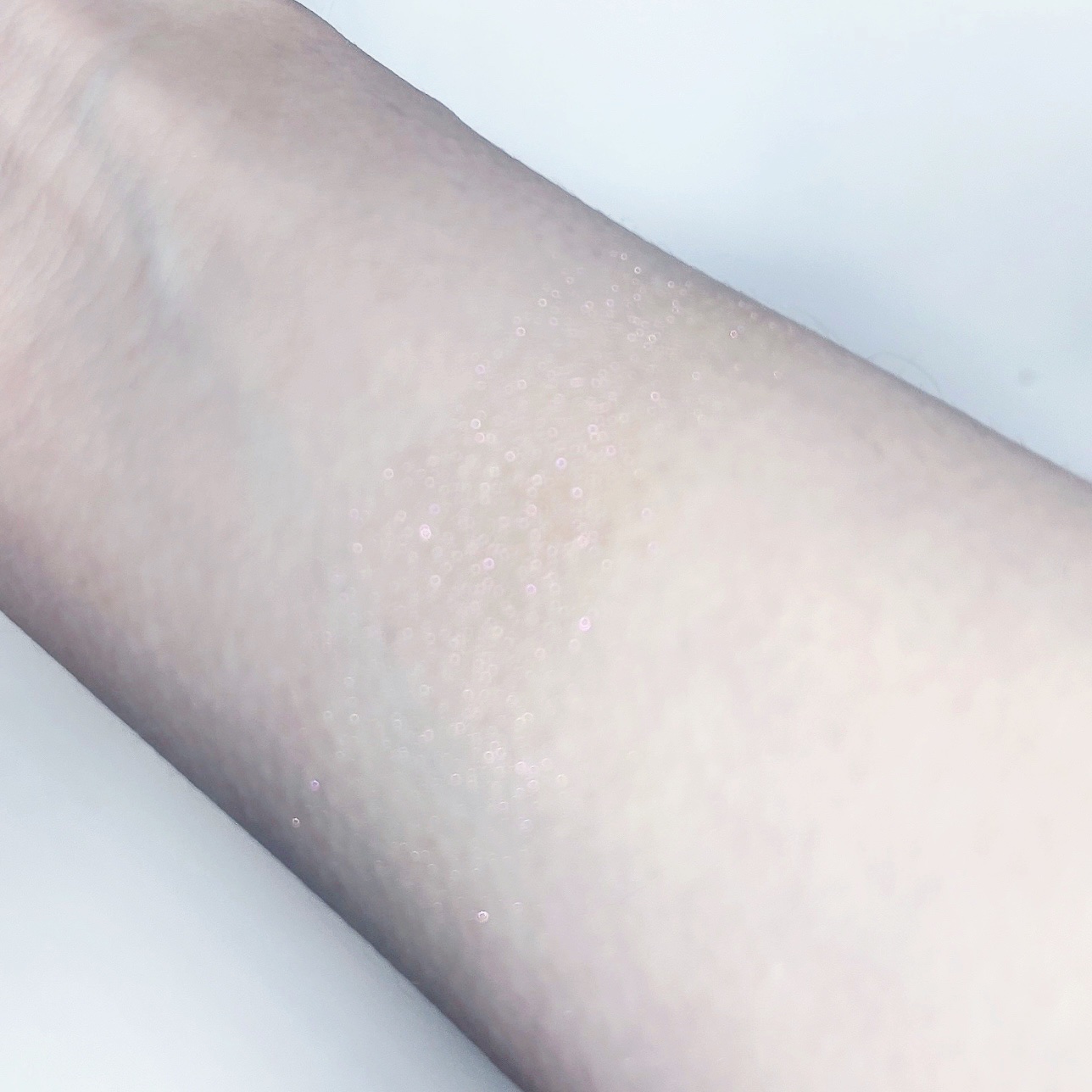 プリズム エアー ハイライター/CLIO/パウダーハイライトを使ったクチコミ（3枚目）