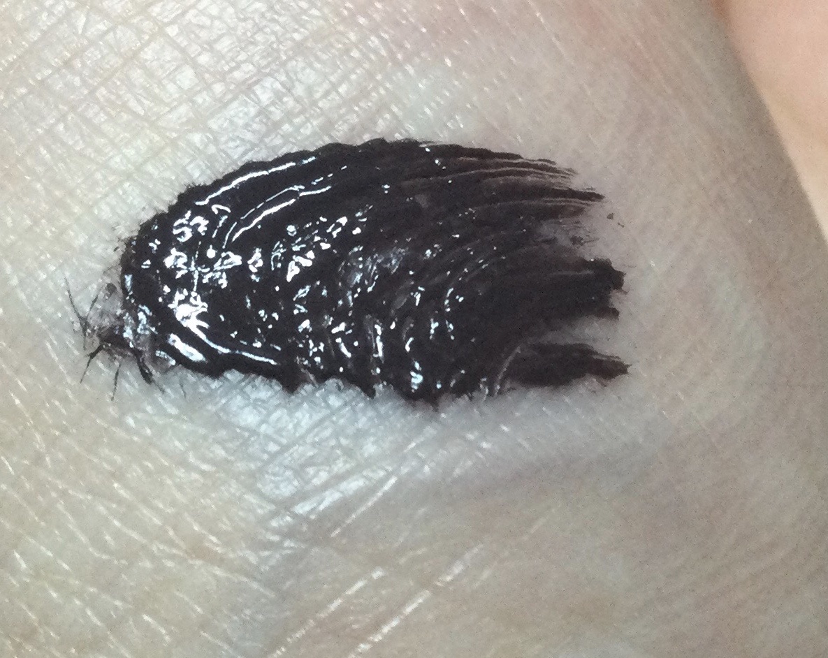 パーフェクトエクステンション マスカラ for カール/D-UP/マスカラを使ったクチコミ（3枚目）