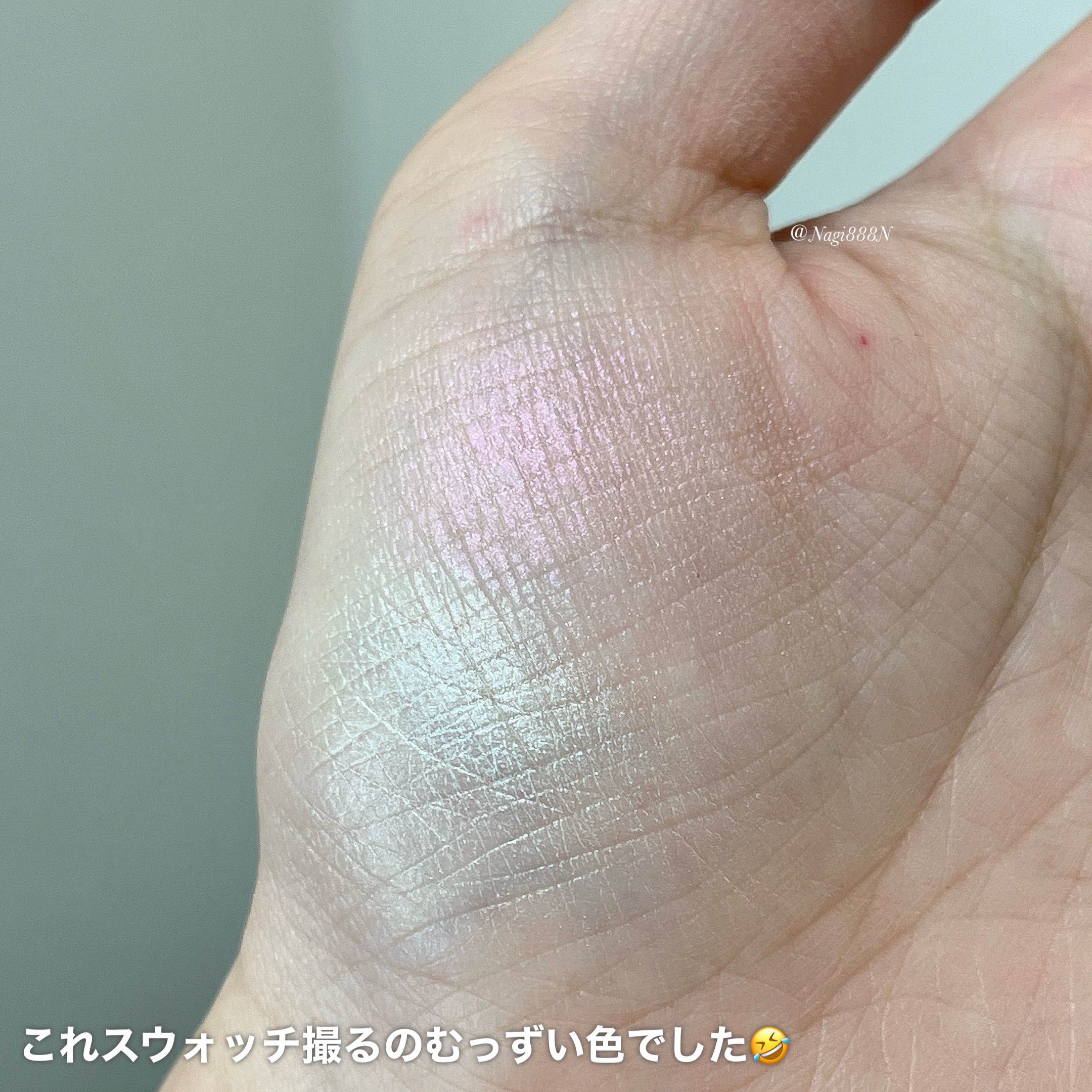 カネボウ ムードブースティングブラッシュ/KANEBO/パウダーチークを使ったクチコミ（3枚目）