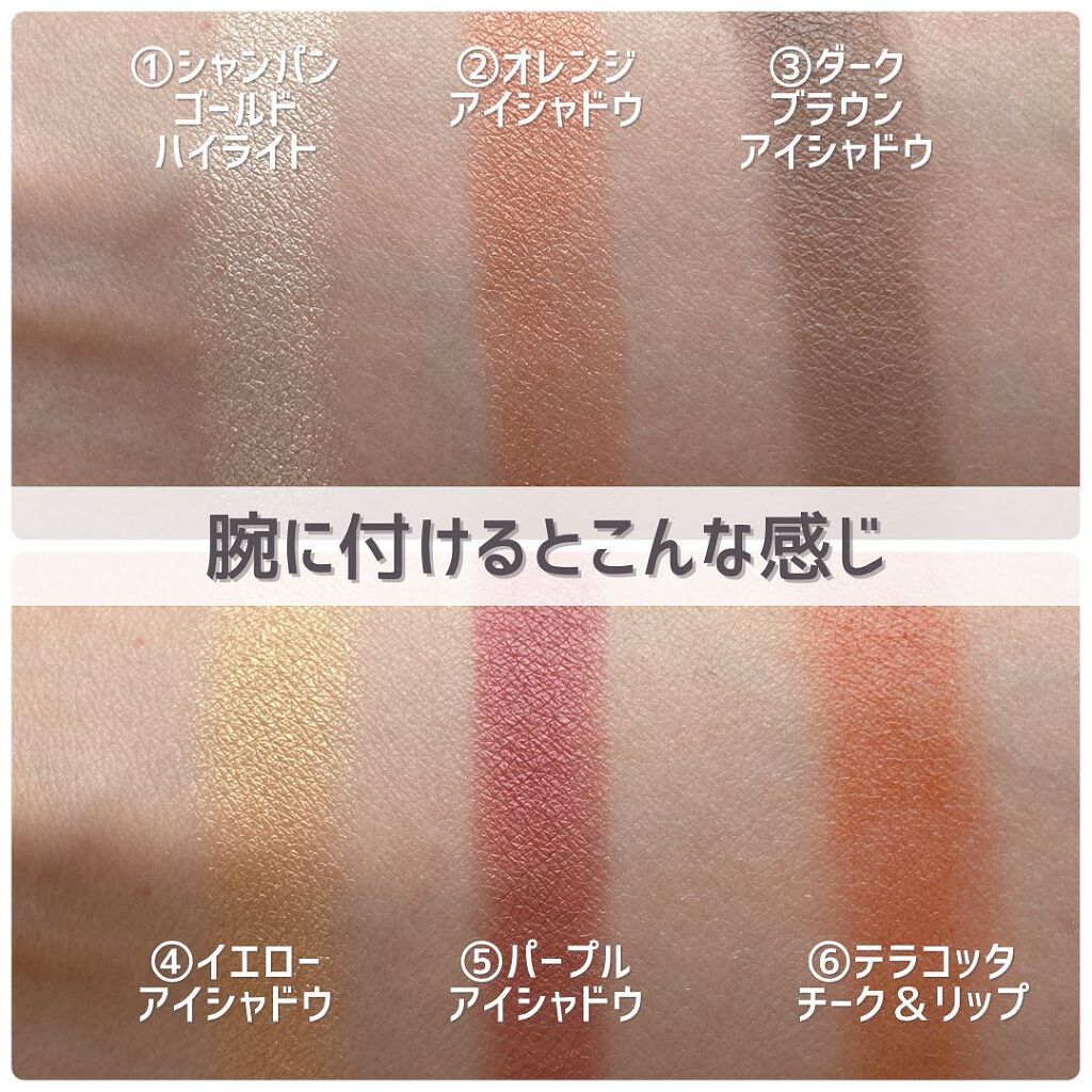 InRed 2022年2月号/InRed/雑誌を使ったクチコミ(6枚目)