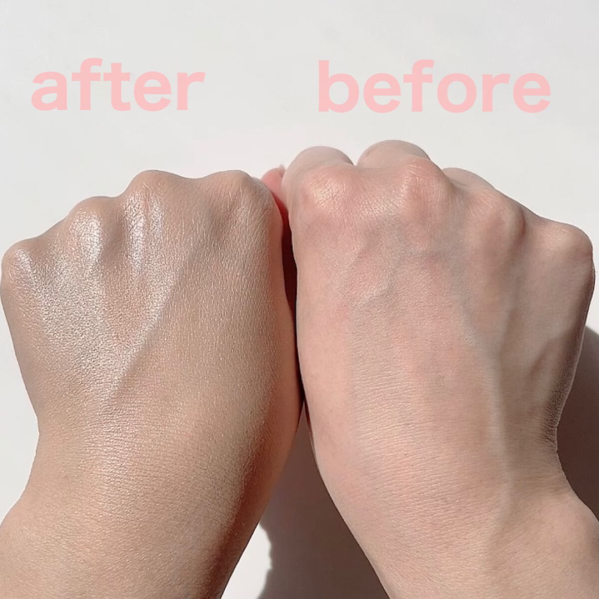 ネオクッション グロウ/LANEIGE/クッションファンデーションを使ったクチコミ(2枚目)