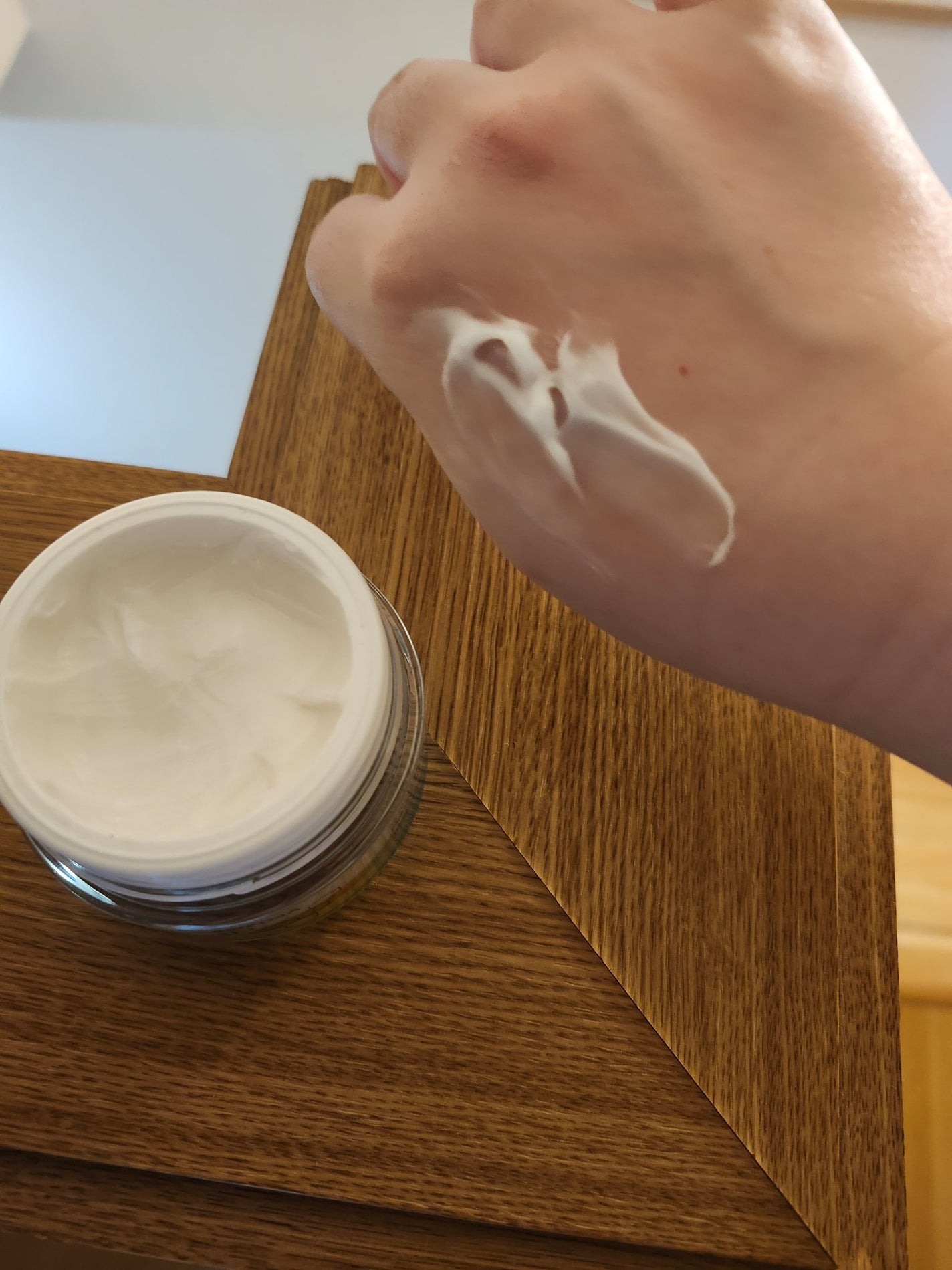 ソフィーナ iP ゴールデンタイムリペア 深夜浸透クリーム/SOFINA iP/フェイスクリームを使ったクチコミ(2枚目)