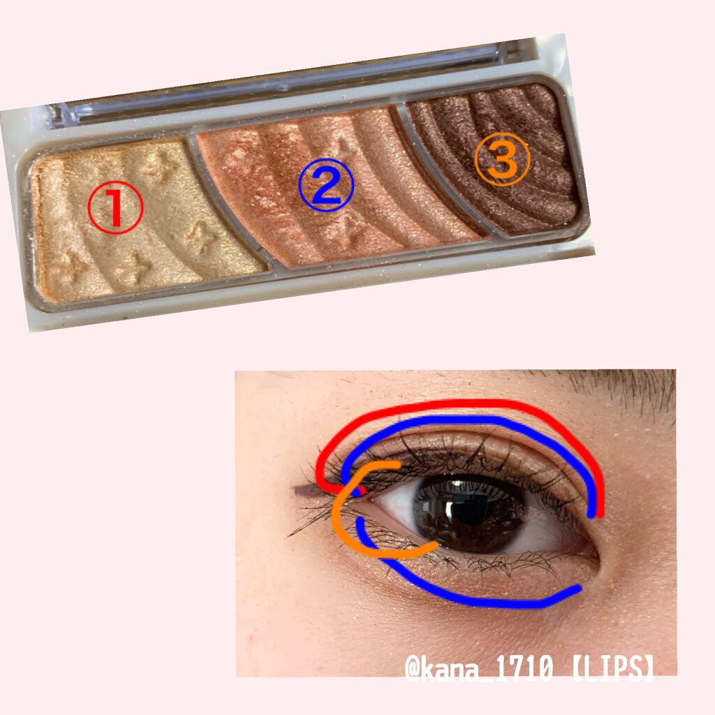 ロング＆カールマスカラ スーパーWP/ヒロインメイク/マスカラを使ったクチコミ（2枚目）