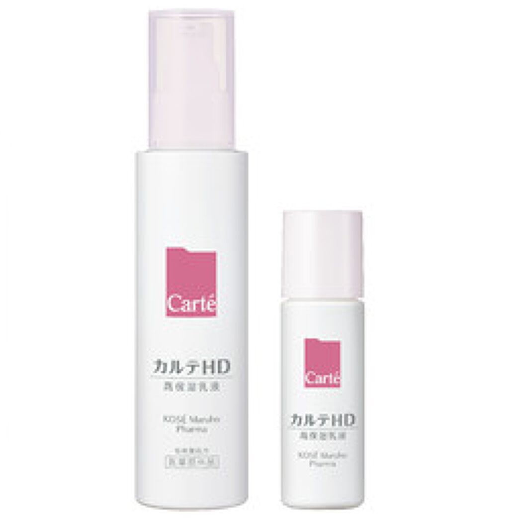 モイスチュア エマルジョン カルテＨＤ モイスチュア エマルジョン