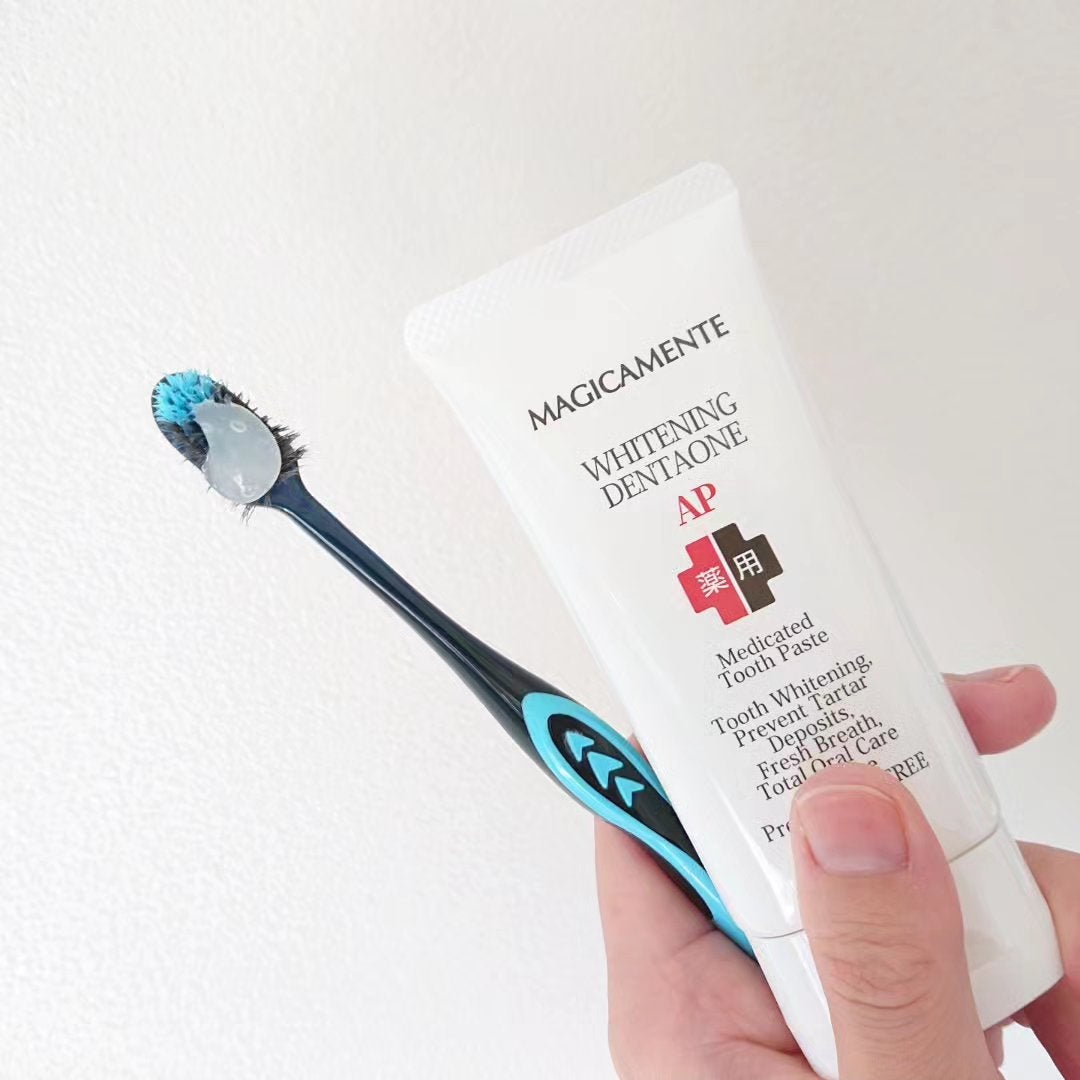 DENTA ONE/シーヴァ/その他を使ったクチコミ(2枚目)