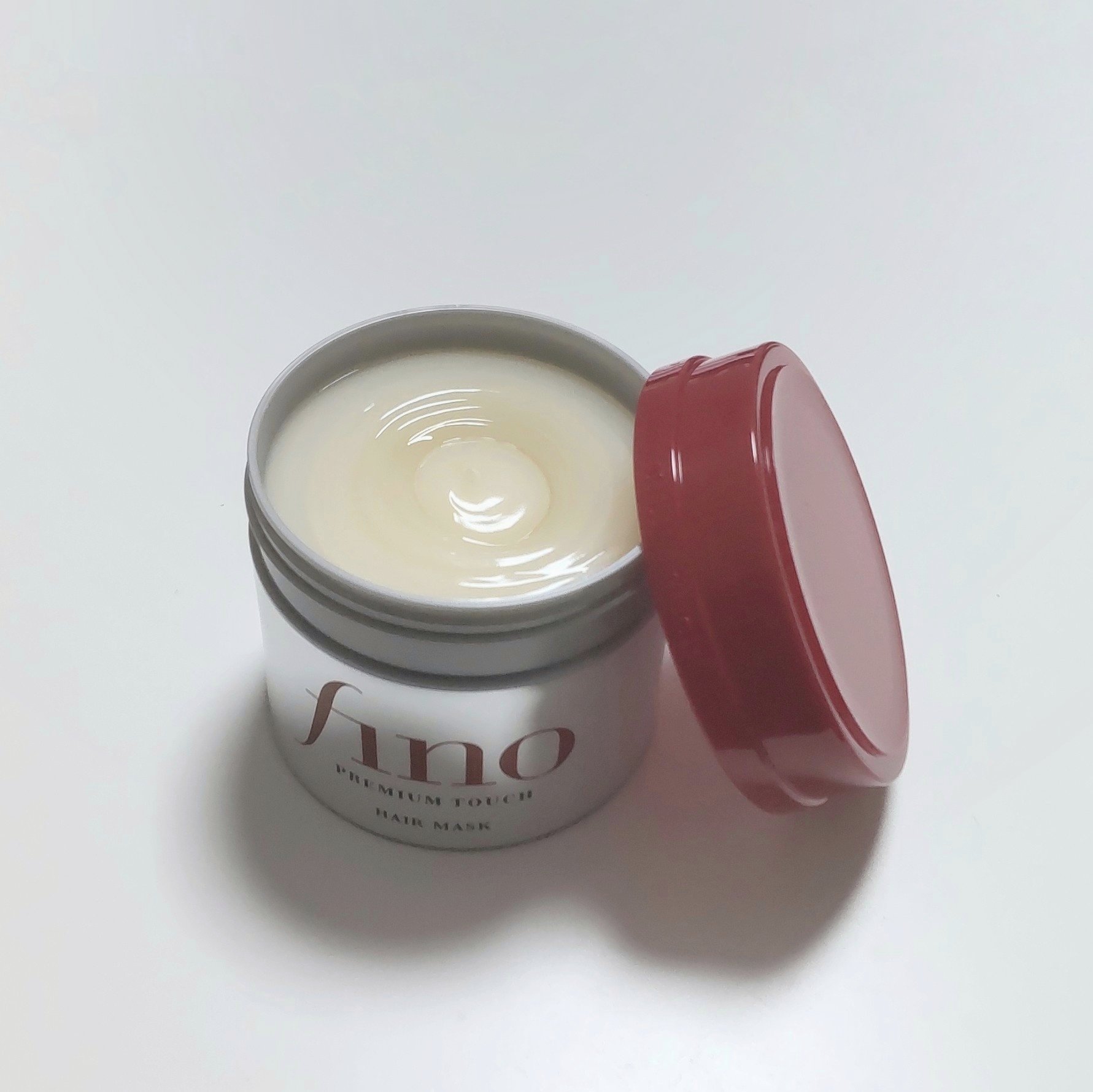 フィーノ　プレミアムタッチ　濃厚美容液ヘアマスク/フィーノ/ヘアマスク・ヘアパックを使ったクチコミ（1枚目）