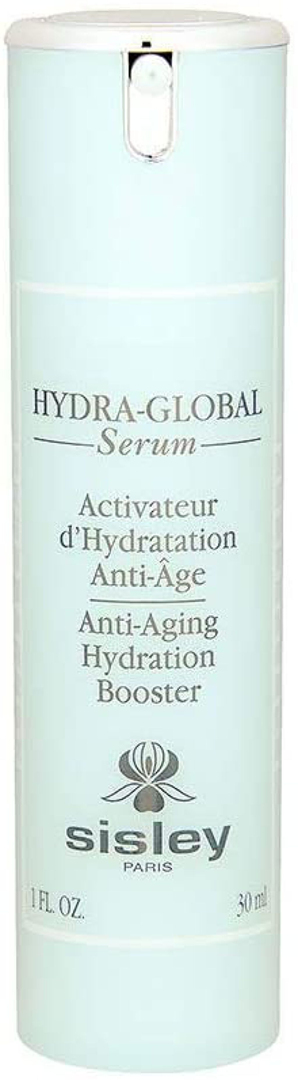 イドラ グローバル セラム シスレー