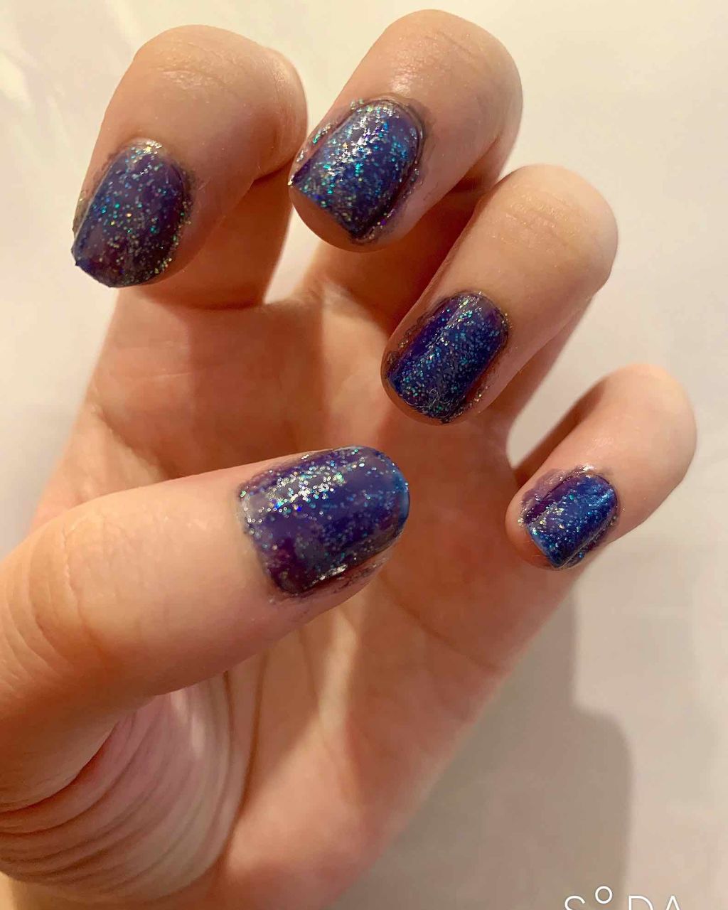 エムプティジャパン ネイルポリッシュ/Mpetit Japan/マニキュアを使ったクチコミ（2枚目）