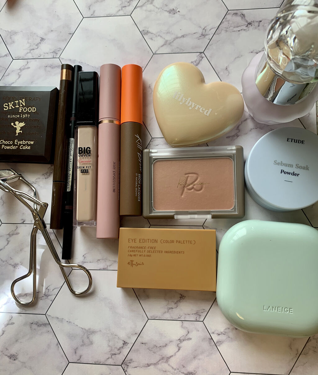 エテュセ アイエディション(カラーパレット)/ettusais/アイシャドウパレットを使ったクチコミ（2枚目）