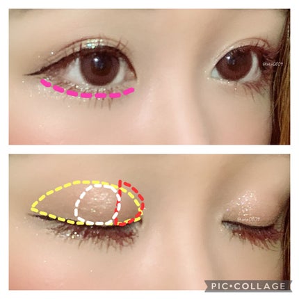 スムースリキッドアイライナー スーパーキープ/ヒロインメイク/リキッドアイライナーを使ったクチコミ(4枚目)