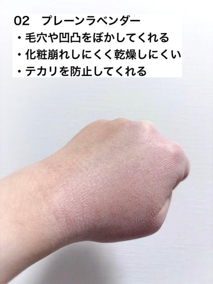 ウォンジョンヨ エアリーフィルターパクト/Wonjungyo/プレストパウダーを使ったクチコミ(4枚目)