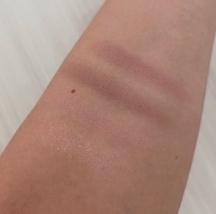 「密着アイライナー」クリームペンシル/デジャヴュ/ペンシルアイライナーを使ったクチコミ(3枚目)