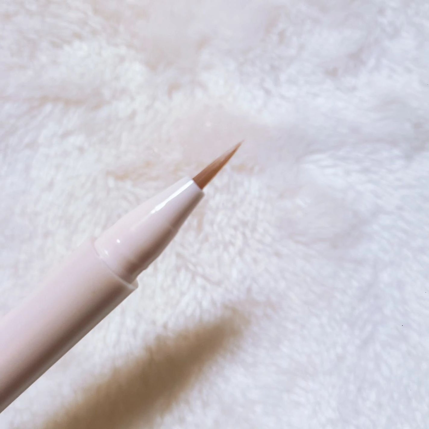 ブルーミング アンダー アイライナー/TLTC/リキッドアイライナーを使ったクチコミ(5枚目)