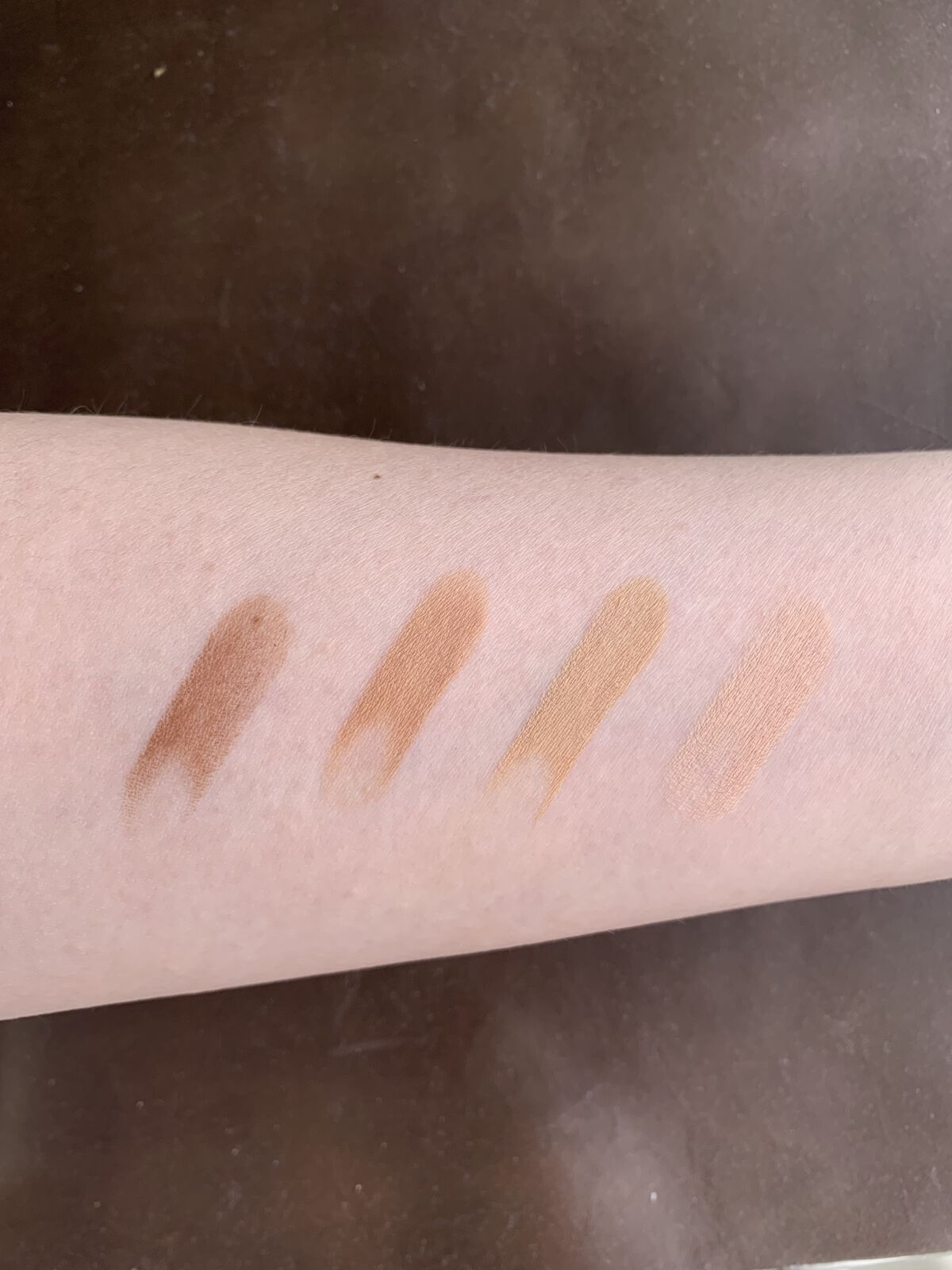 エンハンシングスティック/BISOU/スティックコンシーラーを使ったクチコミ（1枚目）