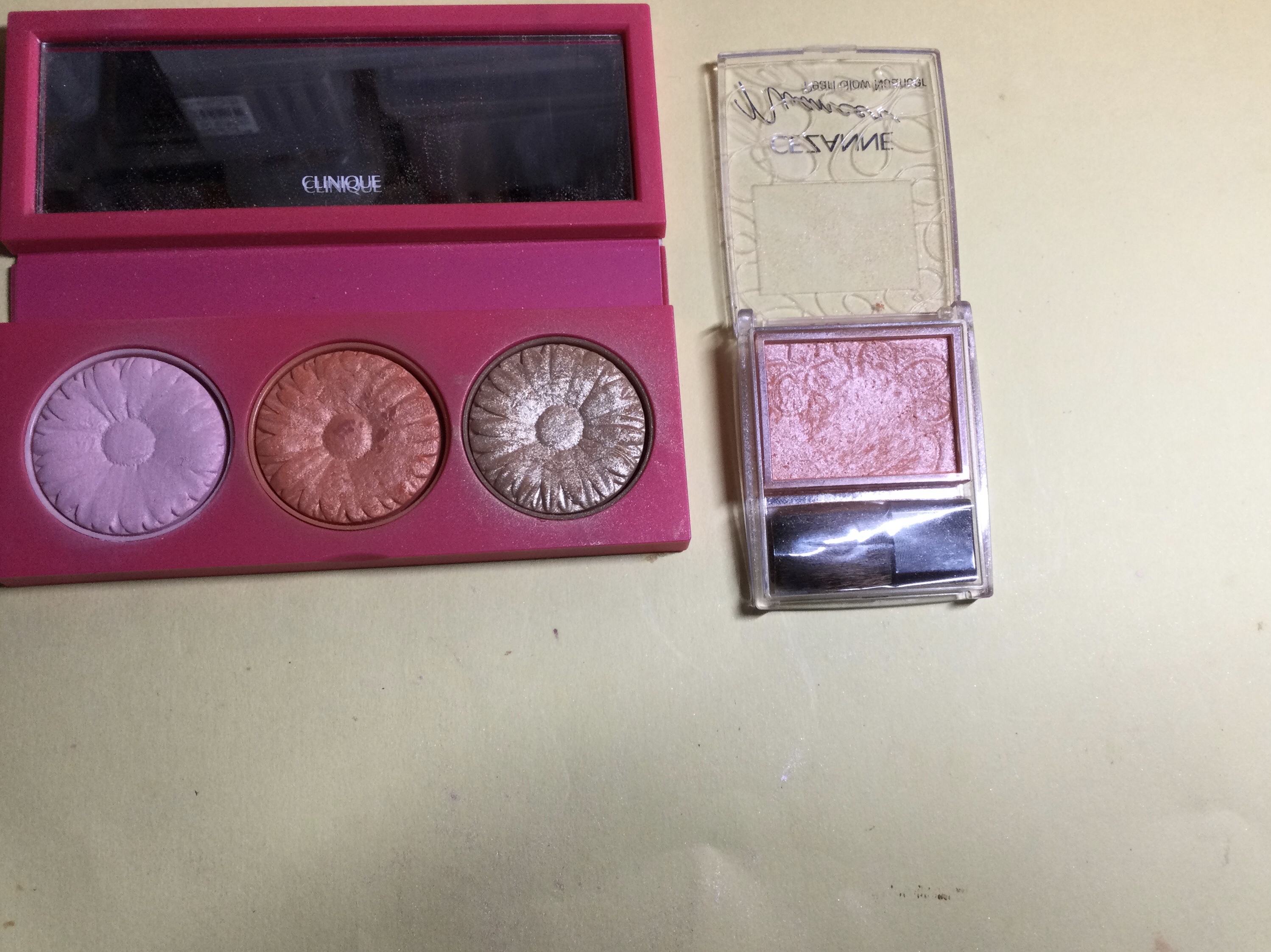 フィルム眉カラー/デジャヴュ/眉マスカラを使ったクチコミ（3枚目）