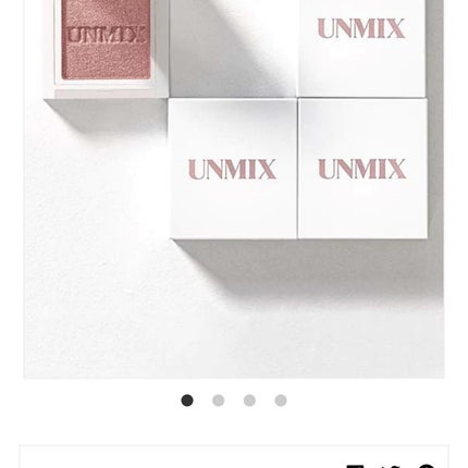 Joe on LIPS 「UNMIXのアイシャドーペン07ブラックルビーを買うかすごく迷..」(4枚目)