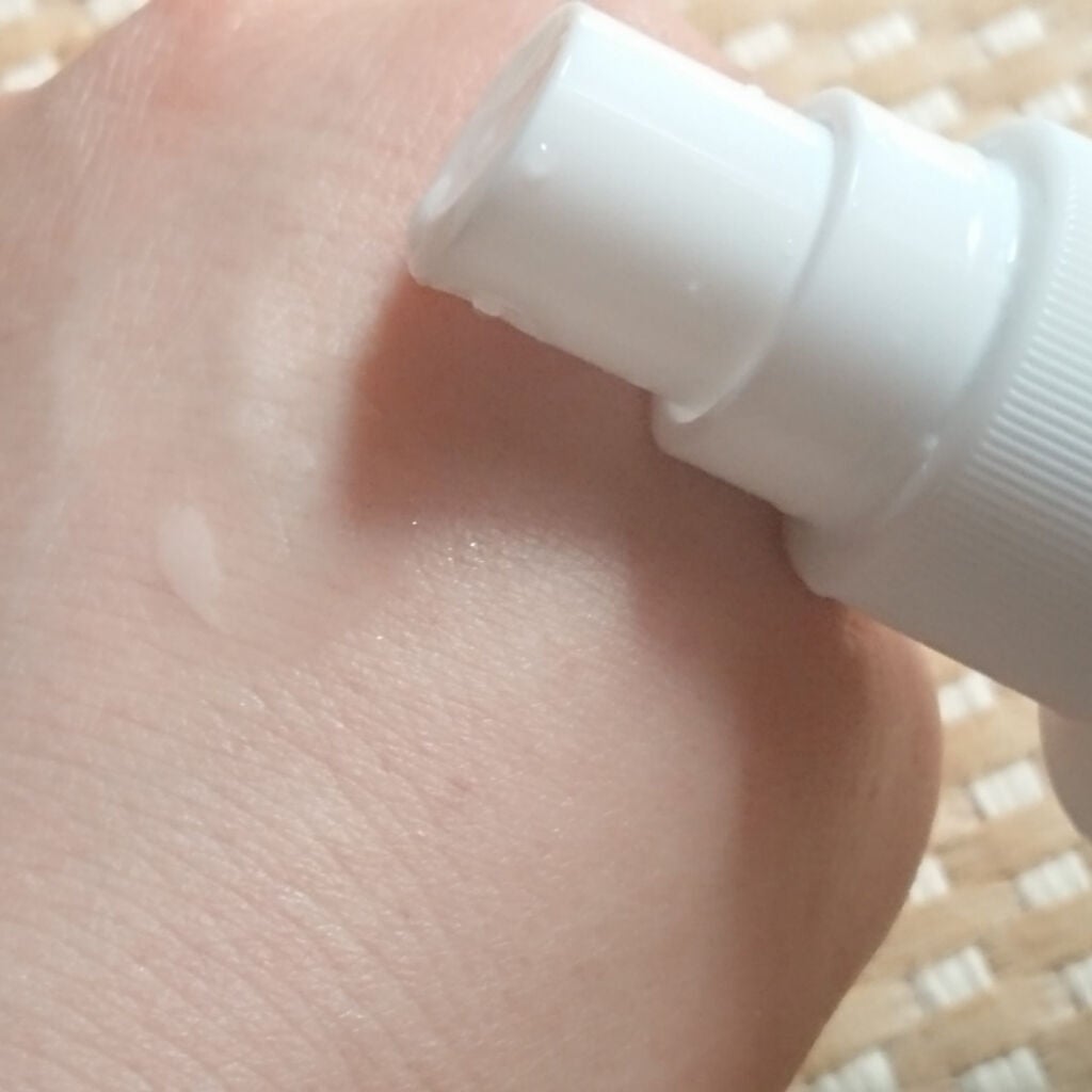 スチームクリーム/STEAMCREAM/ボディクリームを使ったクチコミ(3枚目)