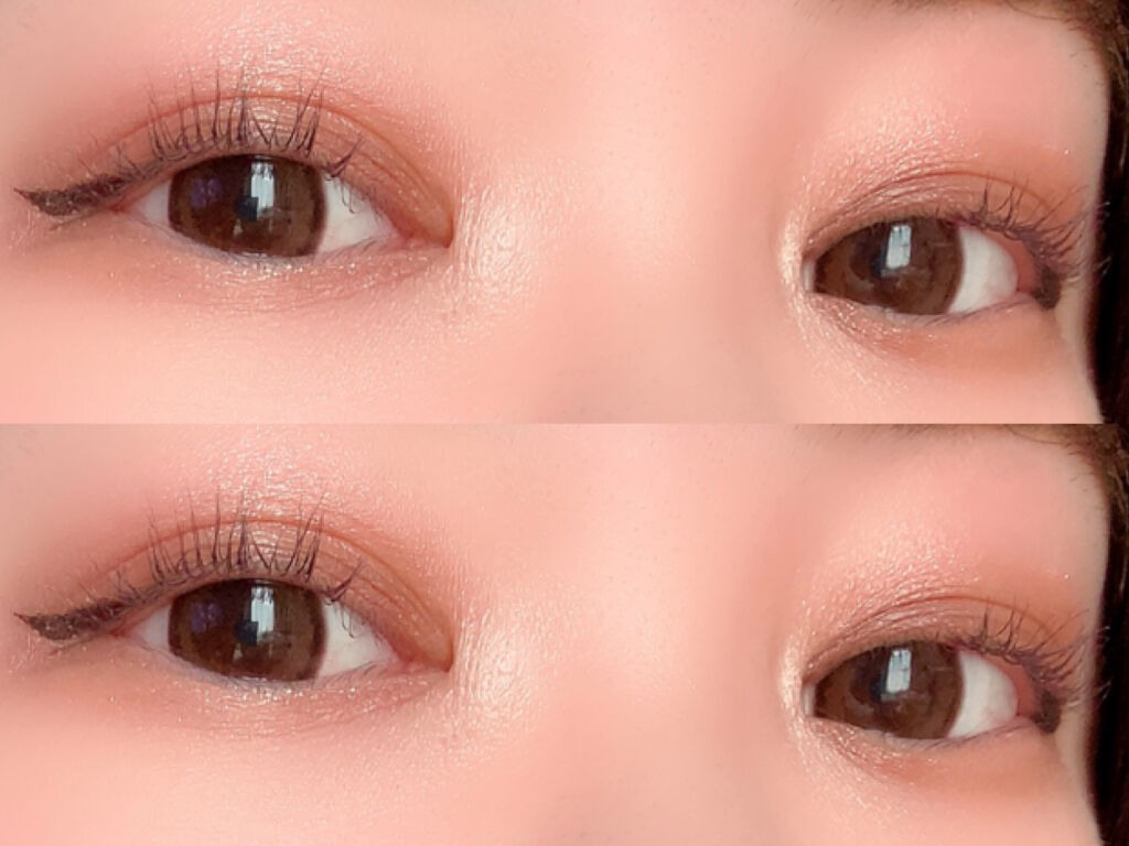 FAIRY1DAY　Romantic series/FAIRY/ワンデー（１DAY）カラコンを使ったクチコミ（2枚目）