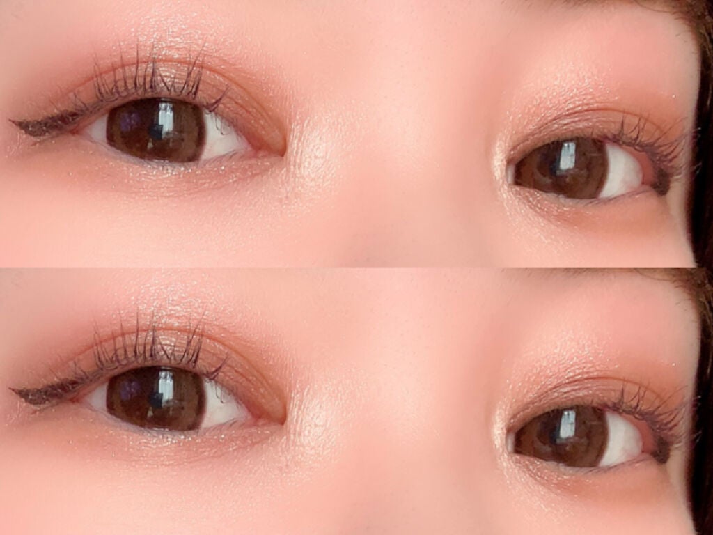 FAIRY1DAY Romantic series/FAIRY/ワンデー(1DAY)カラコンを使ったクチコミ(2枚目)