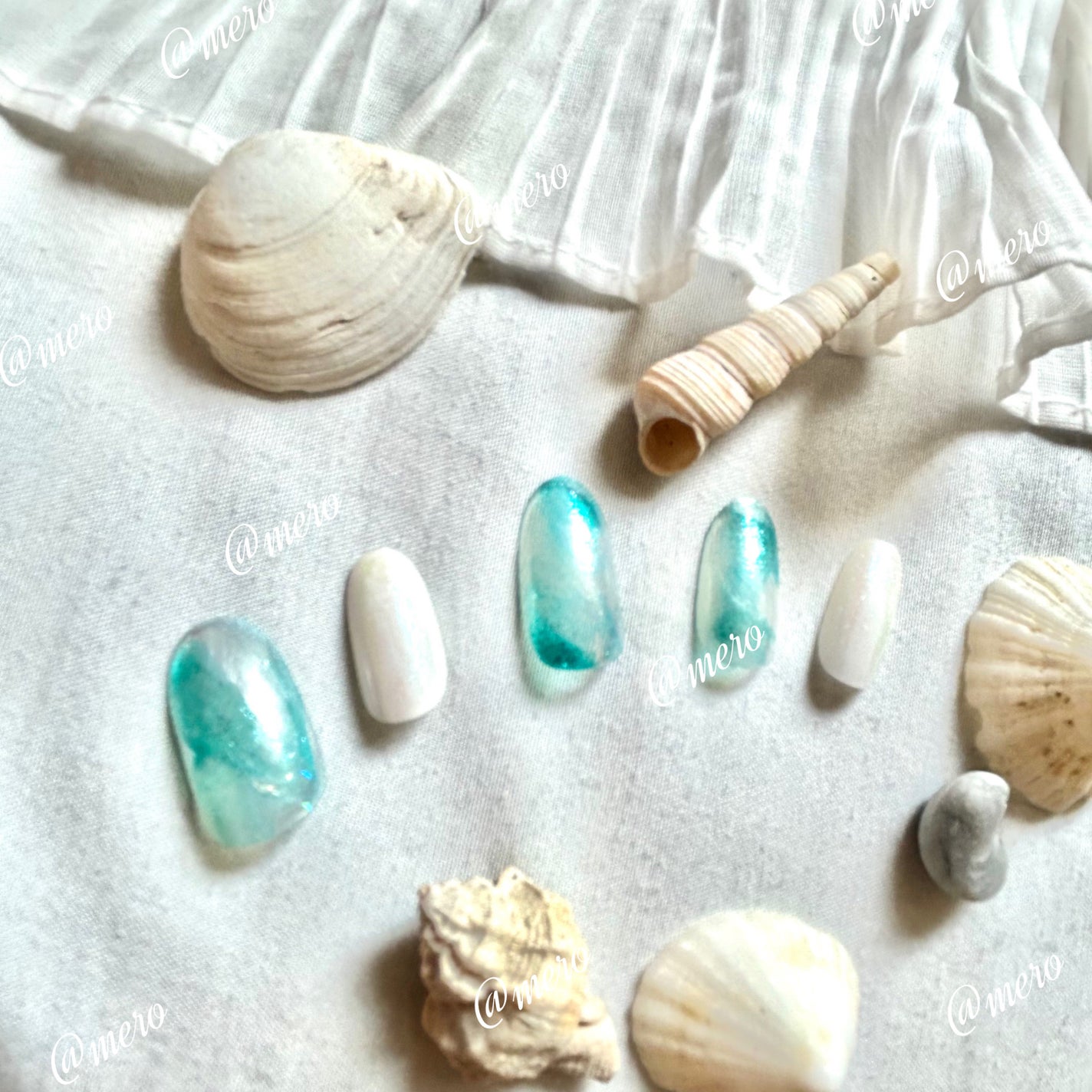 AT サロンネイルエナメル/Art Collection/マニキュアを使ったクチコミ(4枚目)