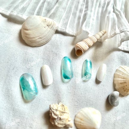 AT サロンネイルエナメル/Art Collection/マニキュアを使ったクチコミ(4枚目)