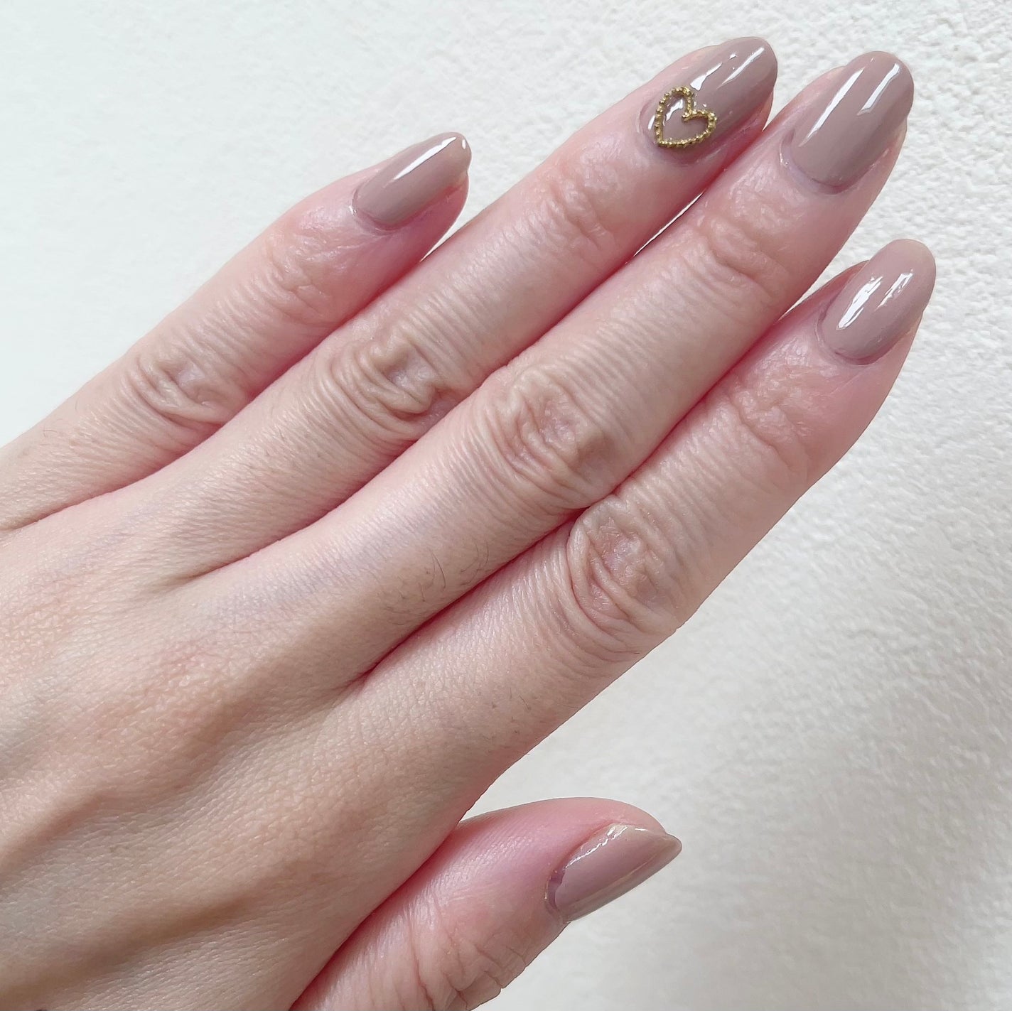 カラフルネイルズ/キャンメイク/マニキュアを使ったクチコミ(5枚目)