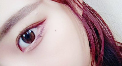 ロング&カールマスカラ スーパーWP/ヒロインメイク/マスカラを使ったクチコミ(3枚目)