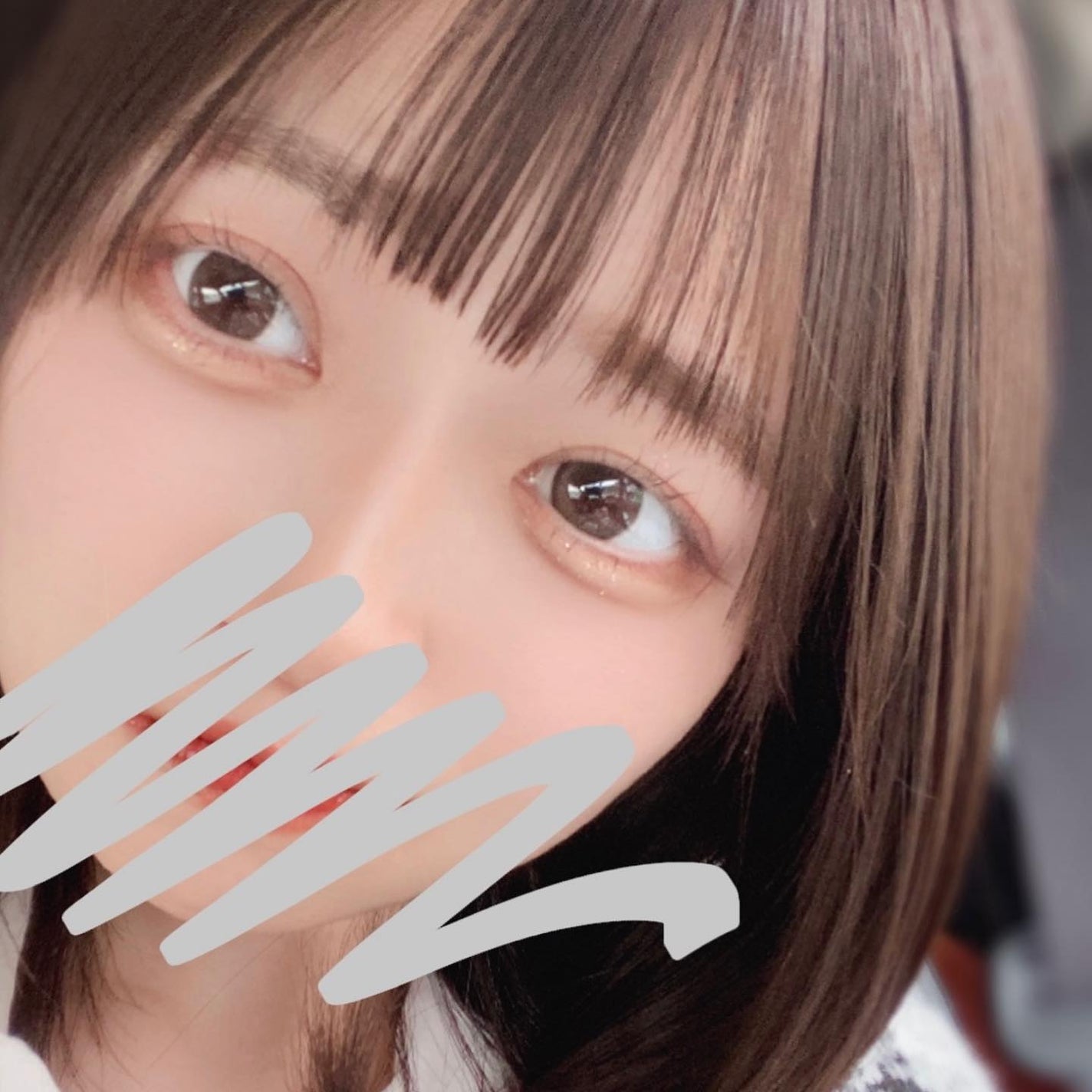 トゥインクルグリッター/VAVI MELLO/グリッターを使ったクチコミ(10枚目)