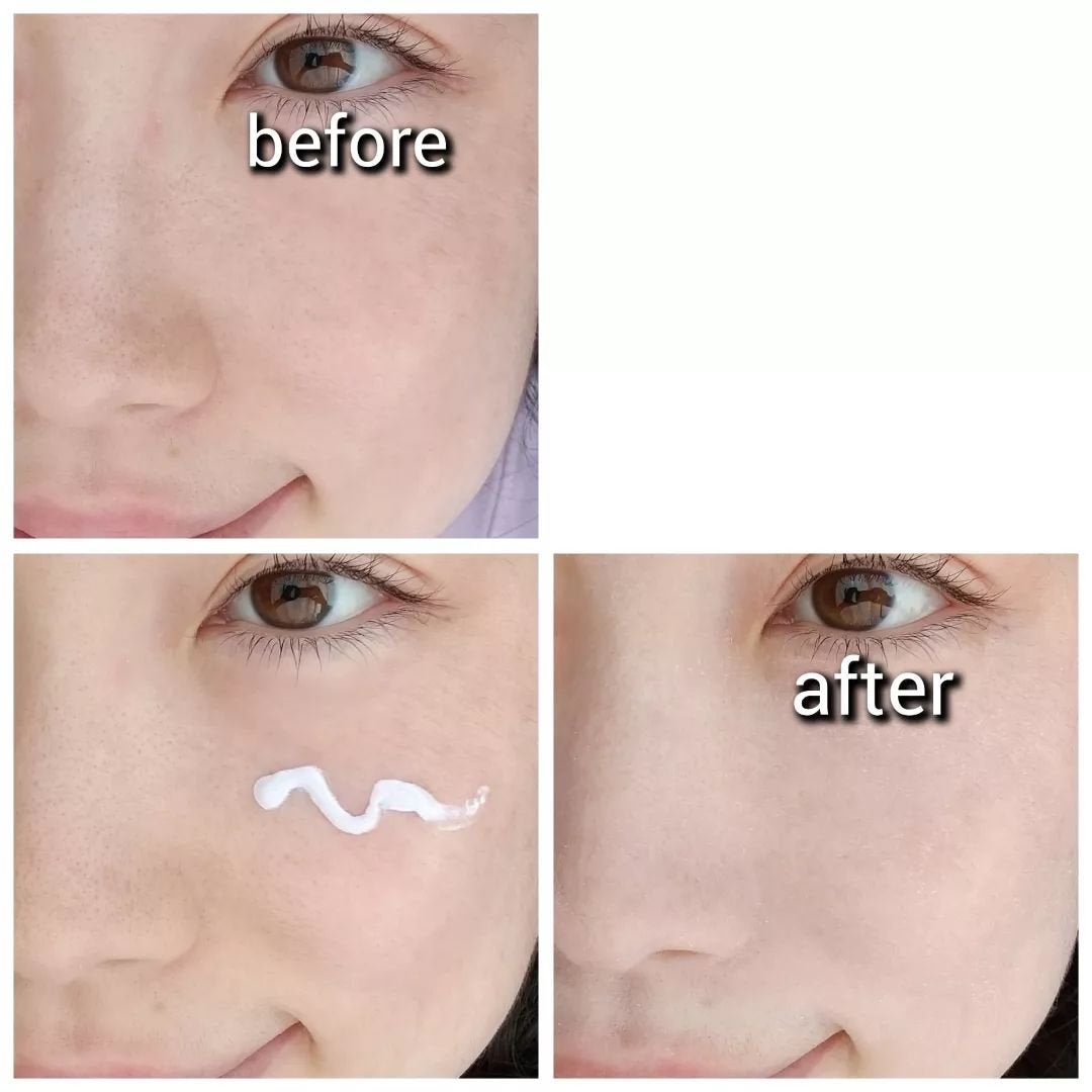 ブライトピュアベースCC/CandyDoll/CCクリームを使ったクチコミ(9枚目)