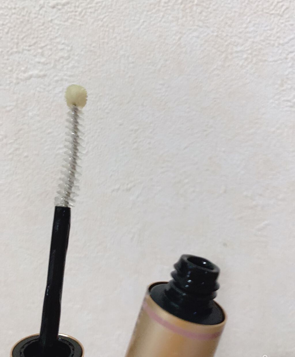 トゥルーアイラッシュセラム/mude/まつげ美容液を使ったクチコミ(2枚目)