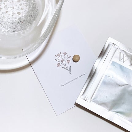 ML インナースキン ホワイトリペア/Moist Labo/美容サプリメントを使ったクチコミ(4枚目)