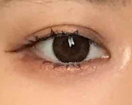 リキッドフィルム/ラクオリ/二重まぶた用アイテムを使ったクチコミ(3枚目)