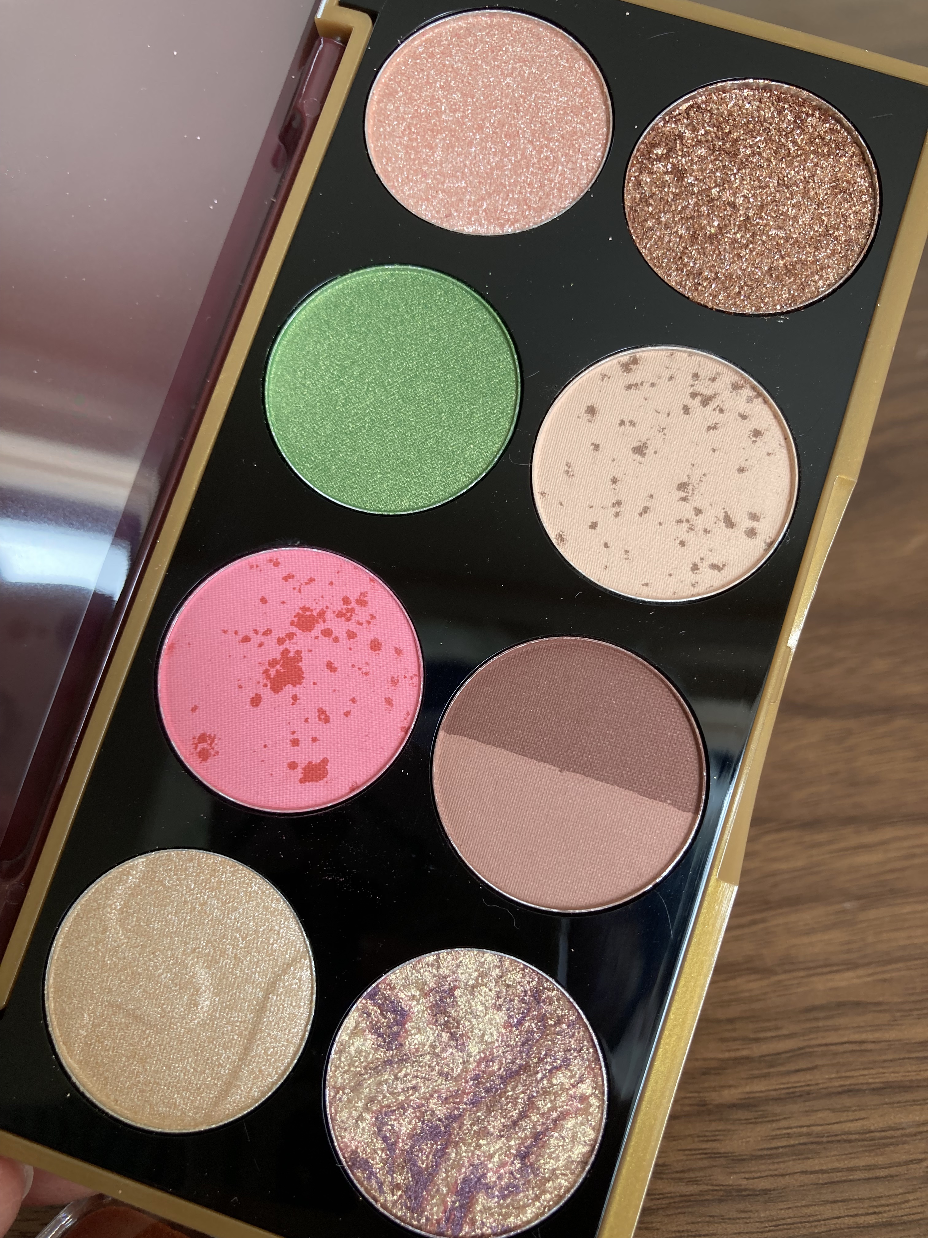 ハーゲンダッツ コスメセットブック/ハーゲンダッツ/書籍を使ったクチコミ（1枚目）