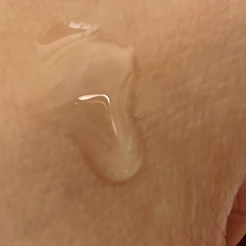 フレッシュリージュースドビタミンドロップ(35ml)/Klairs/美容液を使ったクチコミ（2枚目）