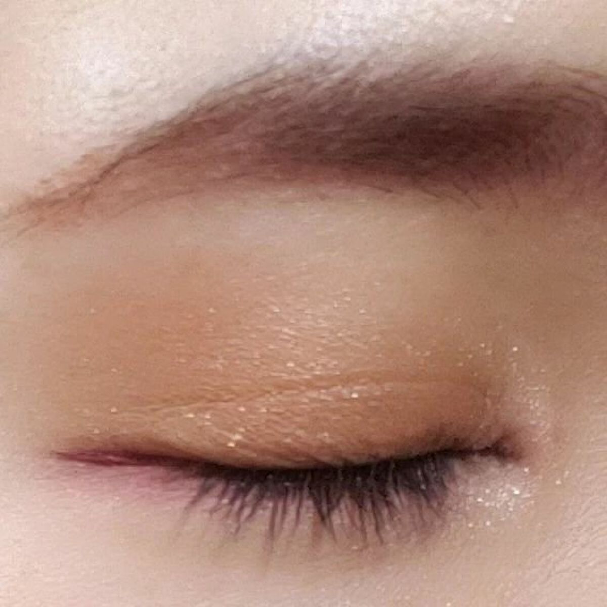 オンブル ジェ/GUERLAIN/アイシャドウパレットを使ったクチコミ(2枚目)