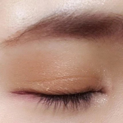 オンブル ジェ/GUERLAIN/アイシャドウパレットを使ったクチコミ(2枚目)