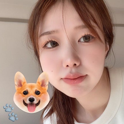 アニマルアイシャドウ(4シェード)/ZEESEA/アイシャドウパレットを使ったクチコミ(5枚目)