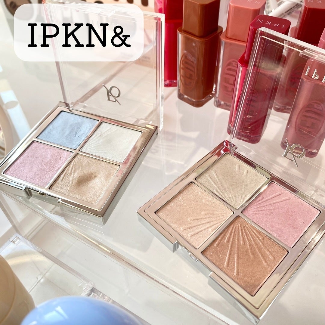 ããã¿ðãã©ãã100 on LIPS ãéåœã®äººæ°ã³ã¹ã¡ãã¹ãã³ã±ã¢ãäœéšã§ããã€ãã³ããMEKOKO..ãïŒ3æç®ïŒ