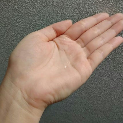 グリーンティー バランシングスキン/innisfree/化粧水を使ったクチコミ(2枚目)