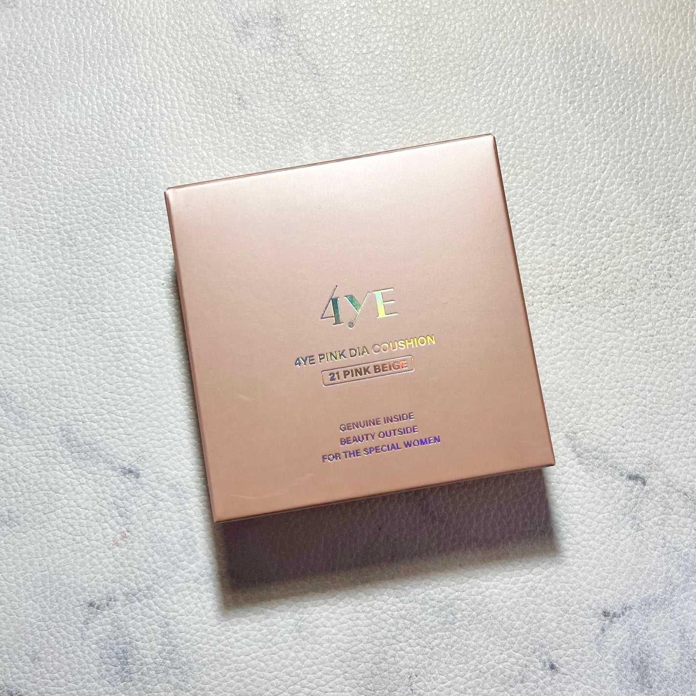 稲猫(とうびょう) on LIPS 「4YE様からのご提供です【使った商品】4YE/フォイエ・4YE..」(2枚目)