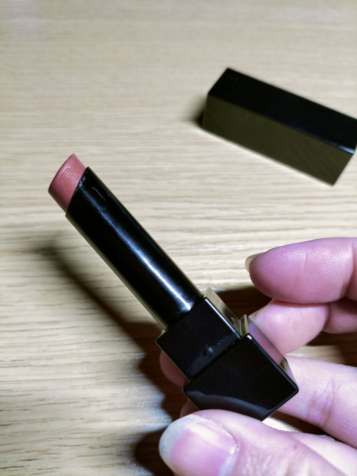 ケイト リップモンスター/KATE/口紅を使ったクチコミ（2枚目）