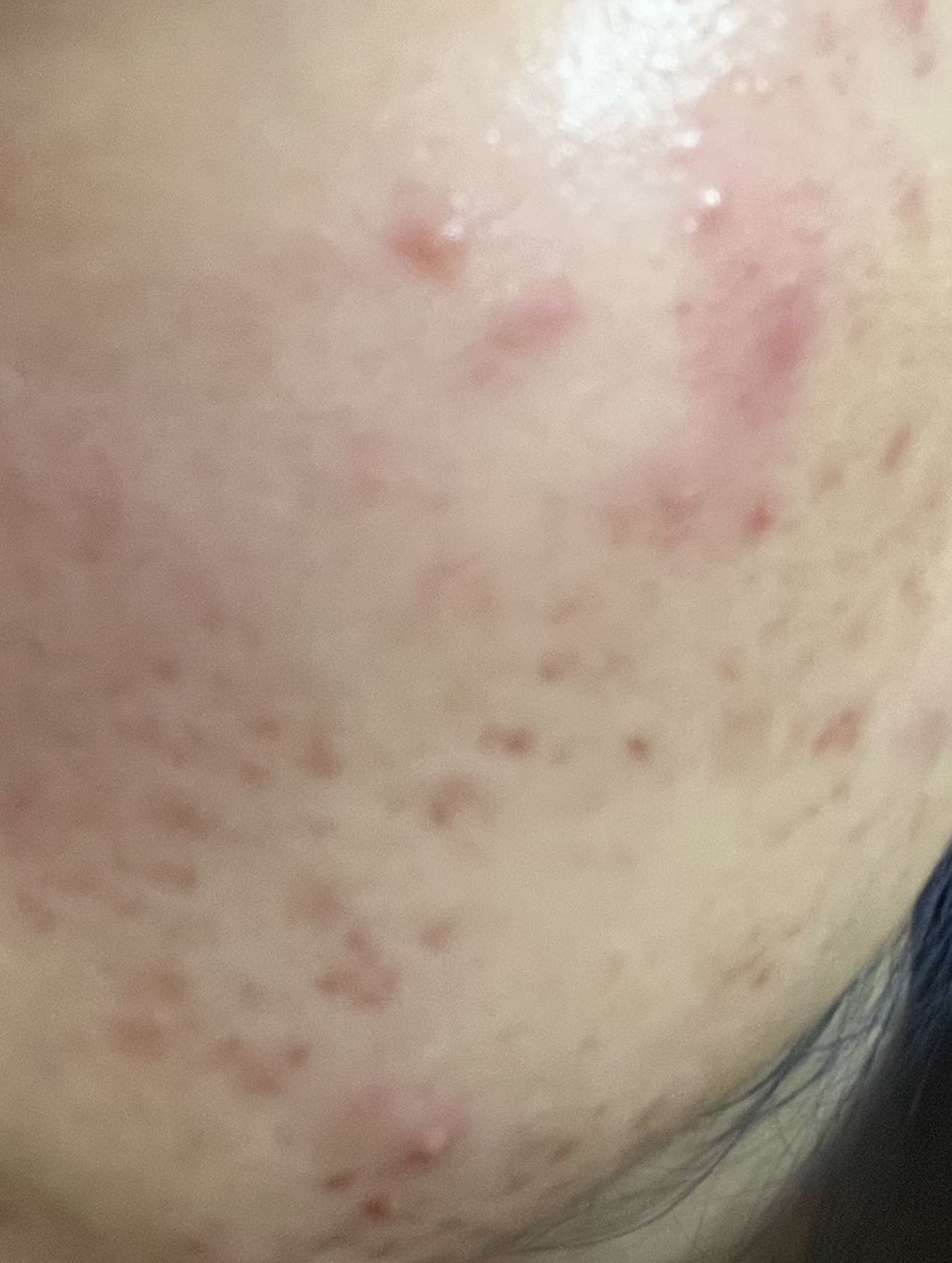 クリアフル ディープクレンジングリキッド/オルビス/クレンジングウォーターを使ったクチコミ（2枚目）