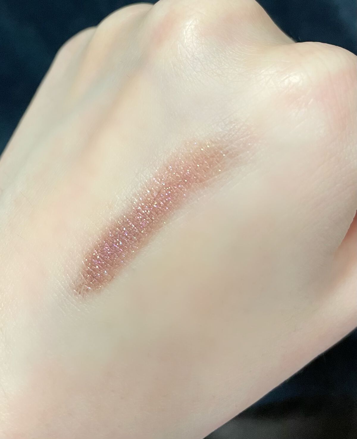 アイカラーマジシャン/キャンメイク/アイシャドウを使ったクチコミ(2枚目)