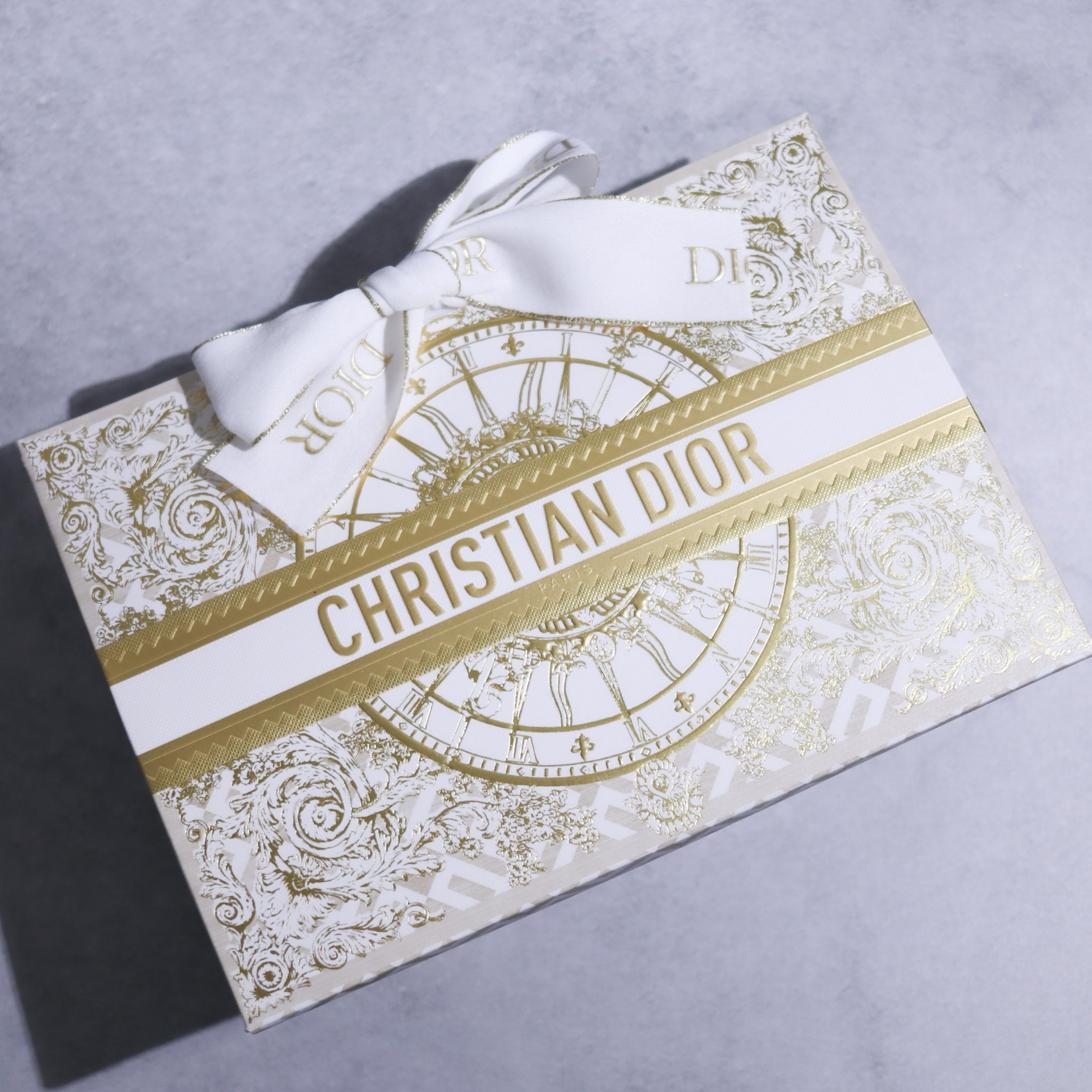 ディオール バックステージ アイ パレット/Dior/アイシャドウパレットを使ったクチコミ（1枚目）